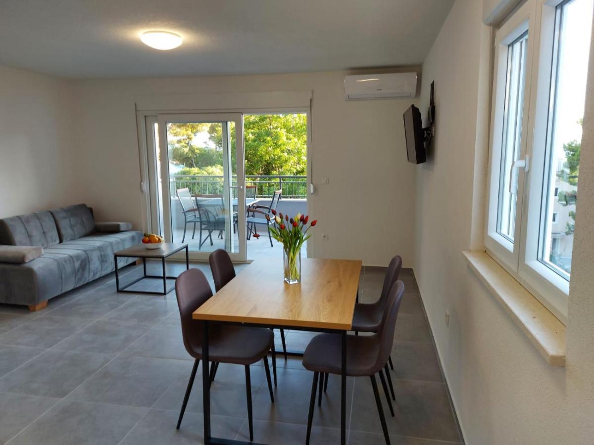 Neva Apartment Makarska