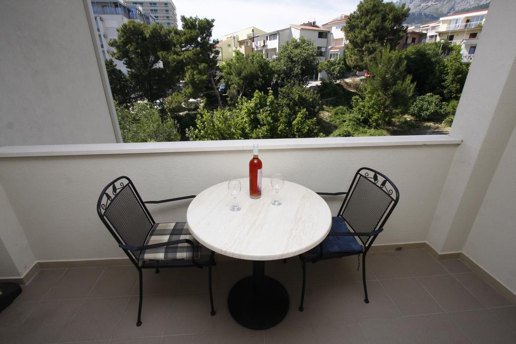 Apartment Neva Makarska