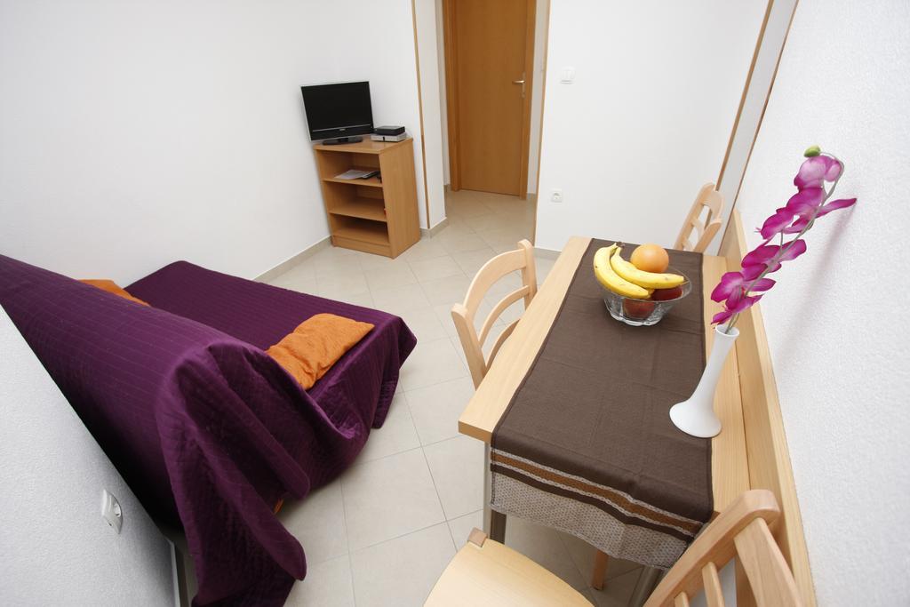 Neva Apartment Makarska