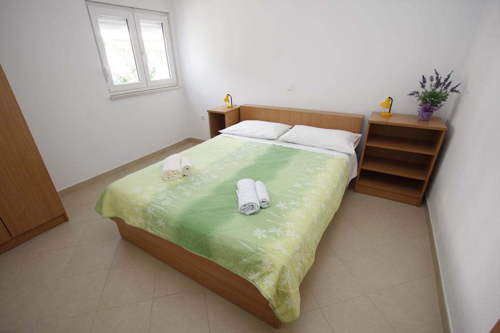Neva Apartment