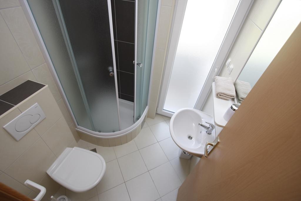 Apartment Neva