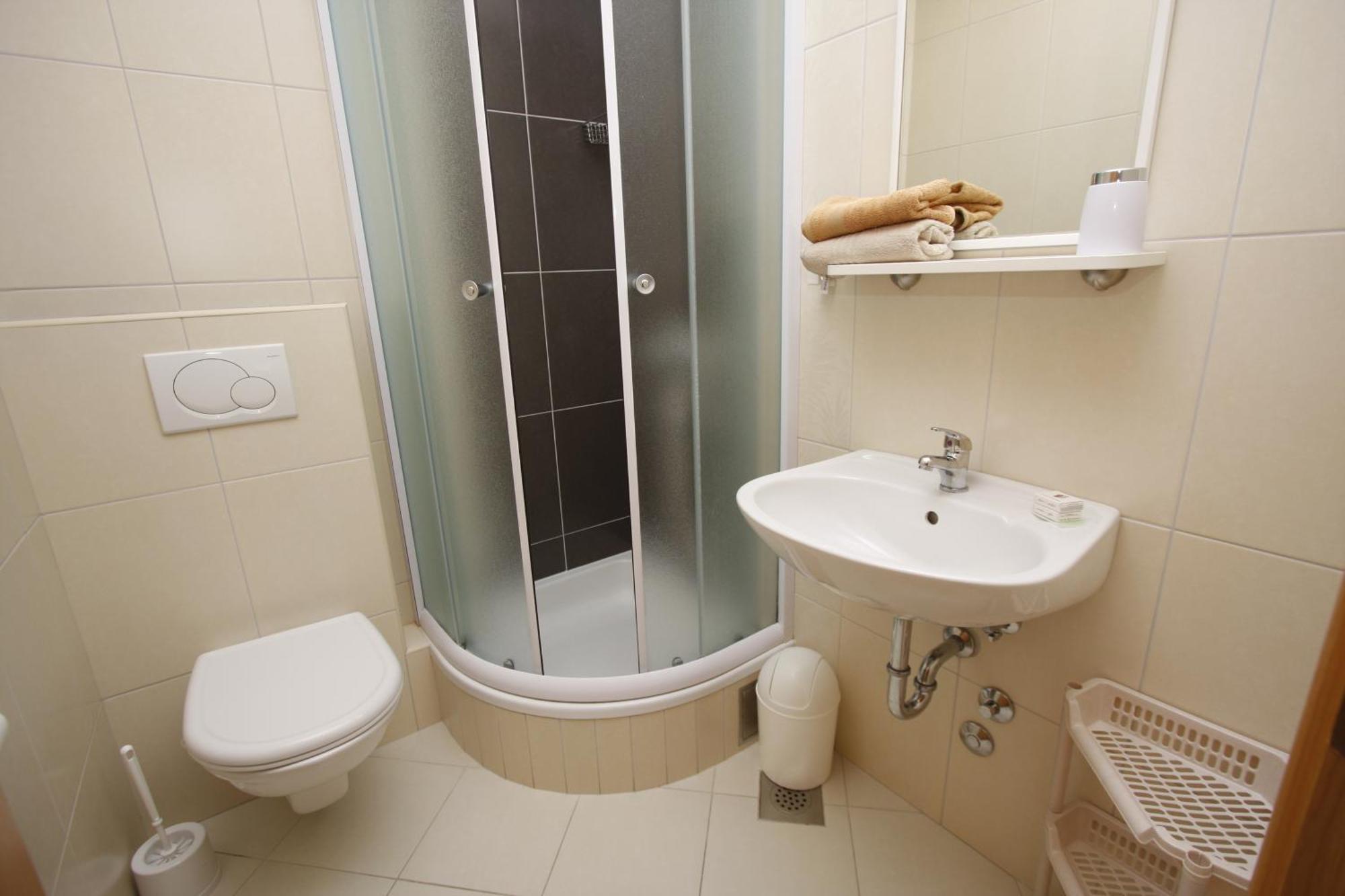Neva Apartment Makarska