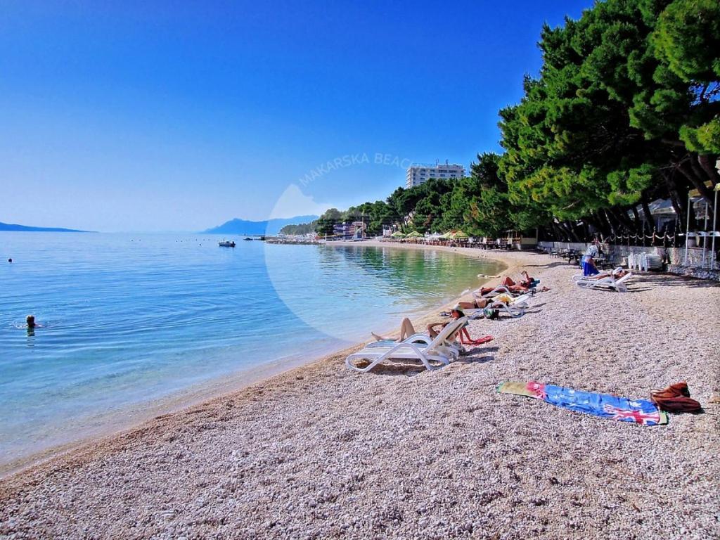 Neva * Makarska